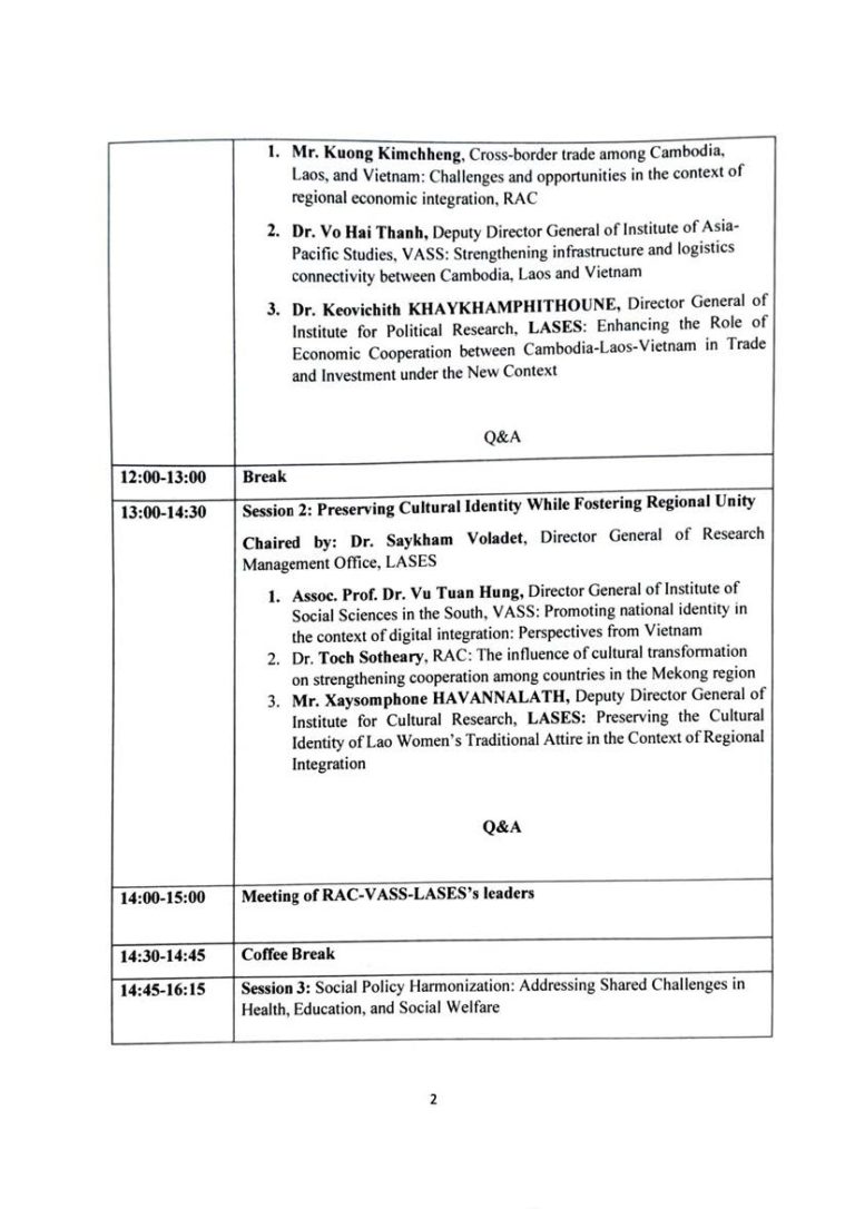 Social, Economic and cultural Harmonization in Cambodia, Lao, and Vietnam_Opt_Page_004